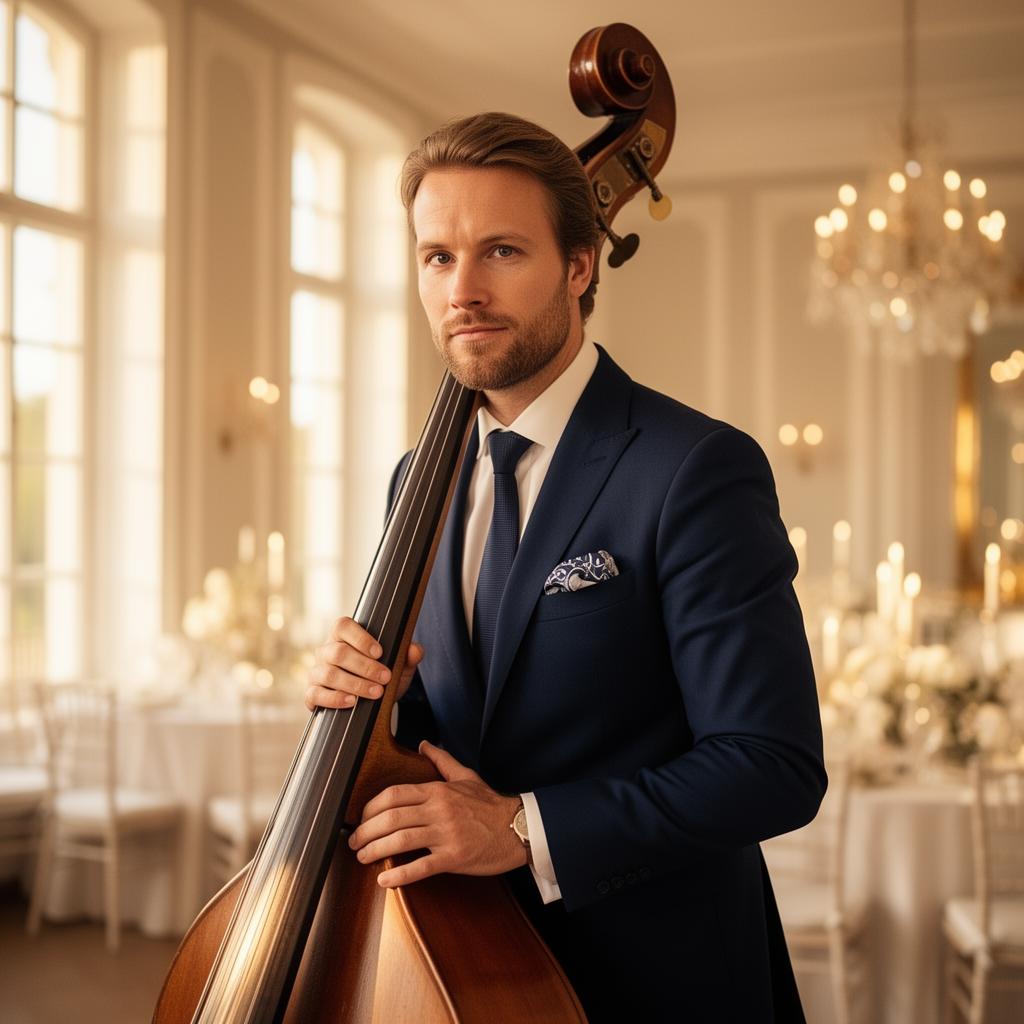Marcus Holm